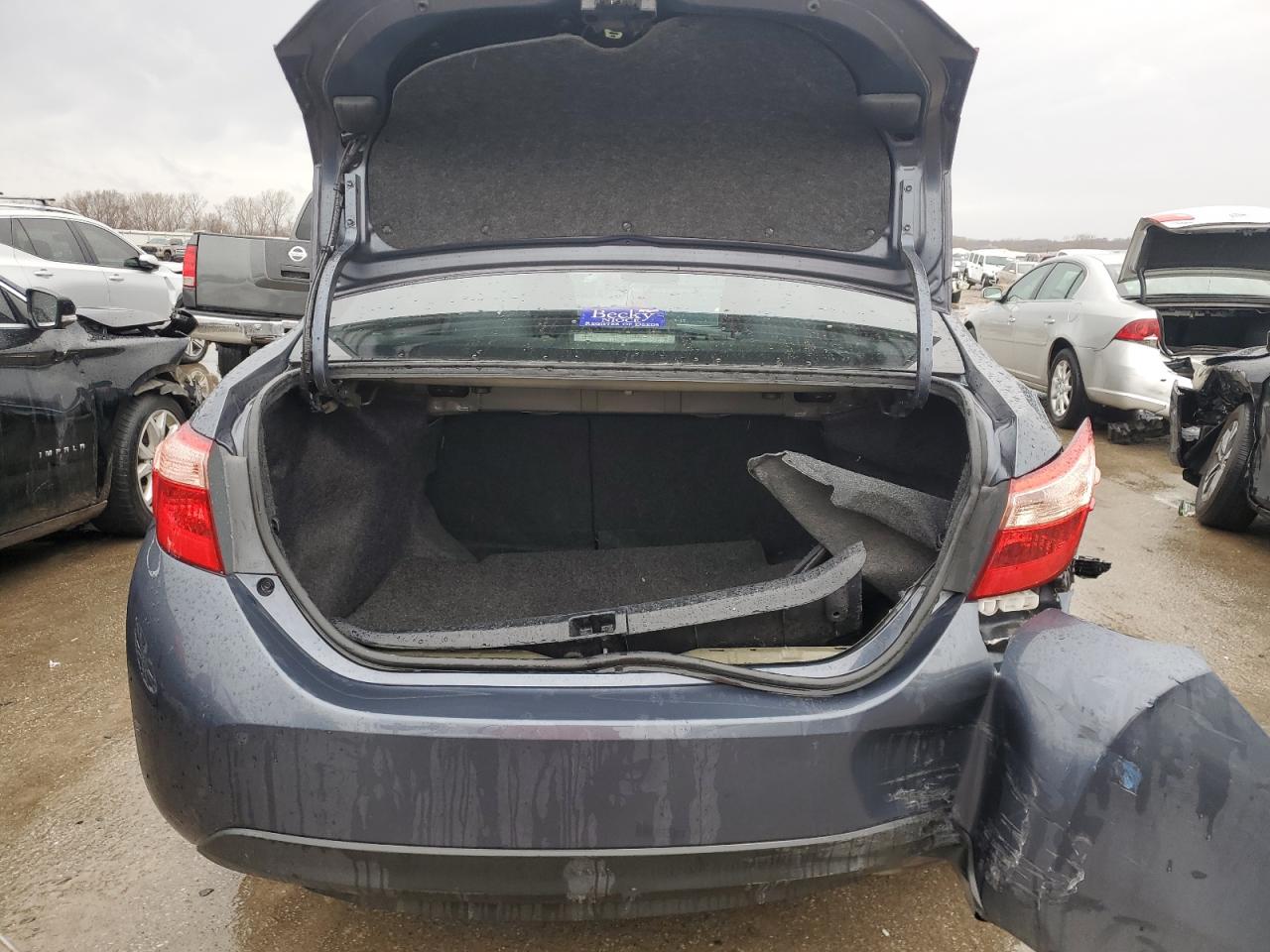 2018 Toyota Corolla - Image 6