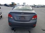 2017 Hyundai Accent Se en Venta en New Orleans, LA - Side