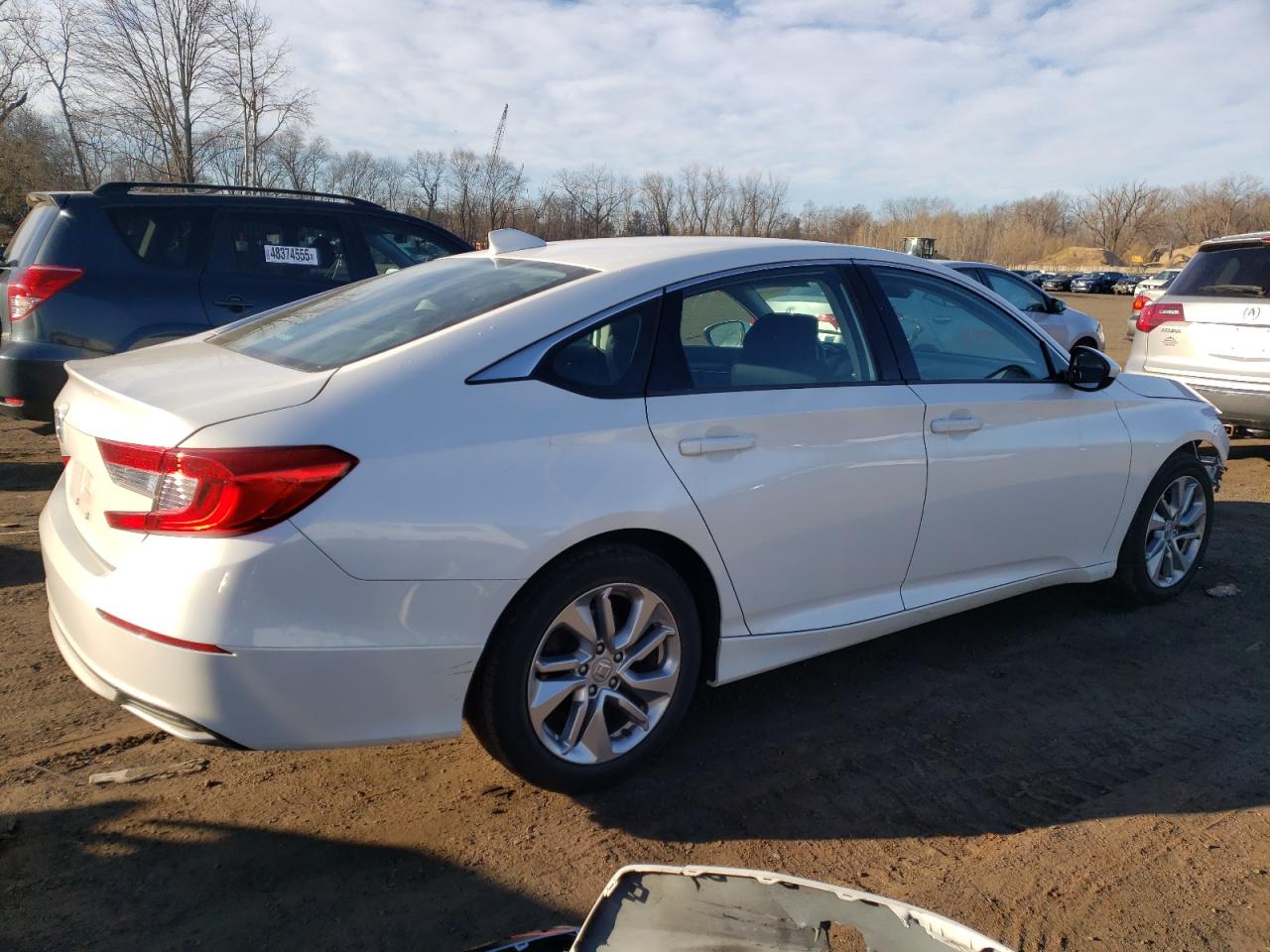 2018 Honda Accord - Image 3