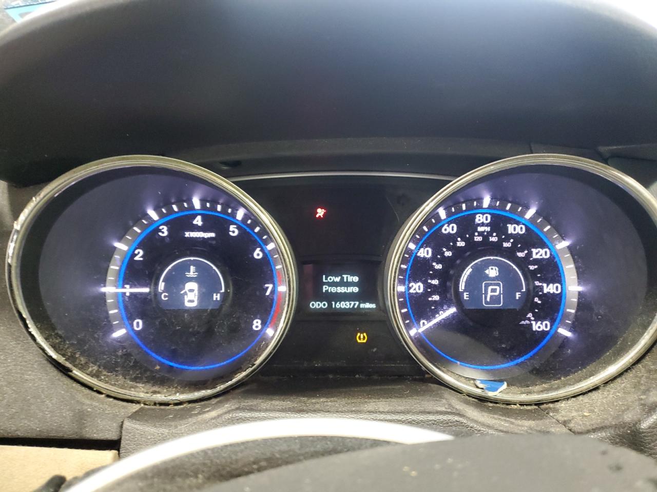 2013 Hyundai Sonata - Image 9