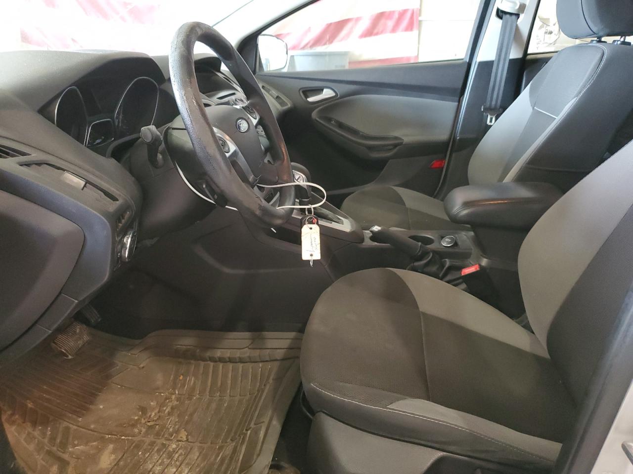 2014 Ford Focus - Image 7