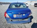 2012 Nissan Versa S продається в Gastonia, NC - Rear End
