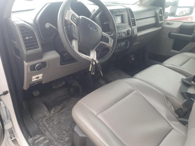 2021 FORD F250 SUPER DUTY