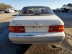1995 Lexus Ls 400 للبيع في Austell، GA - Front End