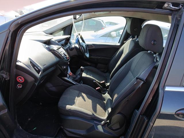 2013 FORD B-MAX TITA