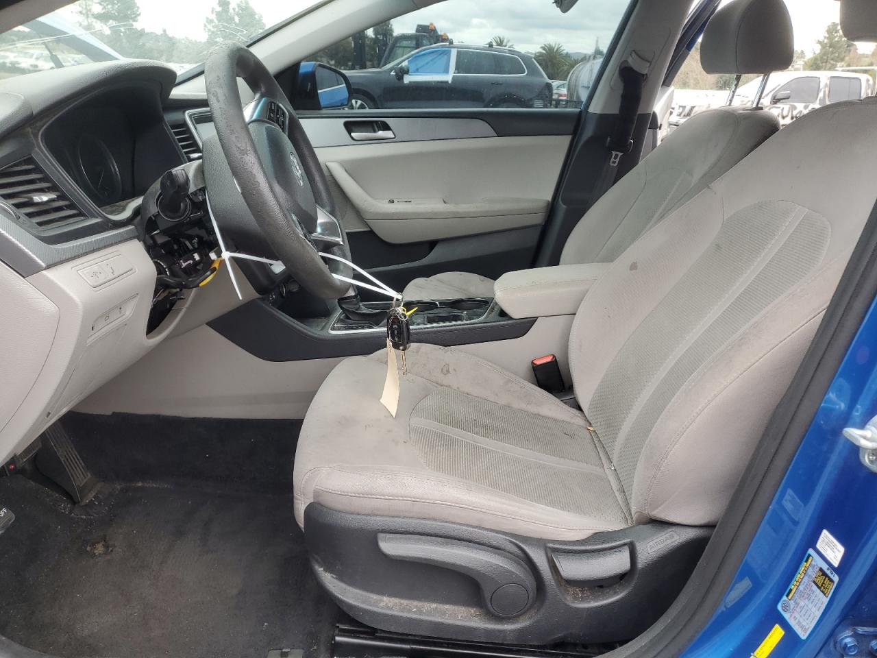 2018 Hyundai Sonata - Image 7