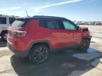2020 Jeep Compass Limited de vânzare în New Orleans, LA - Front End