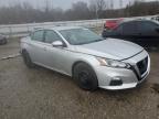 2020 Nissan Altima S for Sale in Memphis, TN - Side