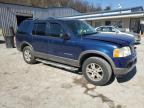 2004 Ford Explorer Xlt na sprzedaż w Hurricane, WV - Front End
