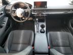 2022 Honda Civic Sport en Venta en Riverview, FL - Front End
