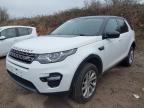2017 LAND ROVER DISCOVERY for sale at Copart BRISTOL