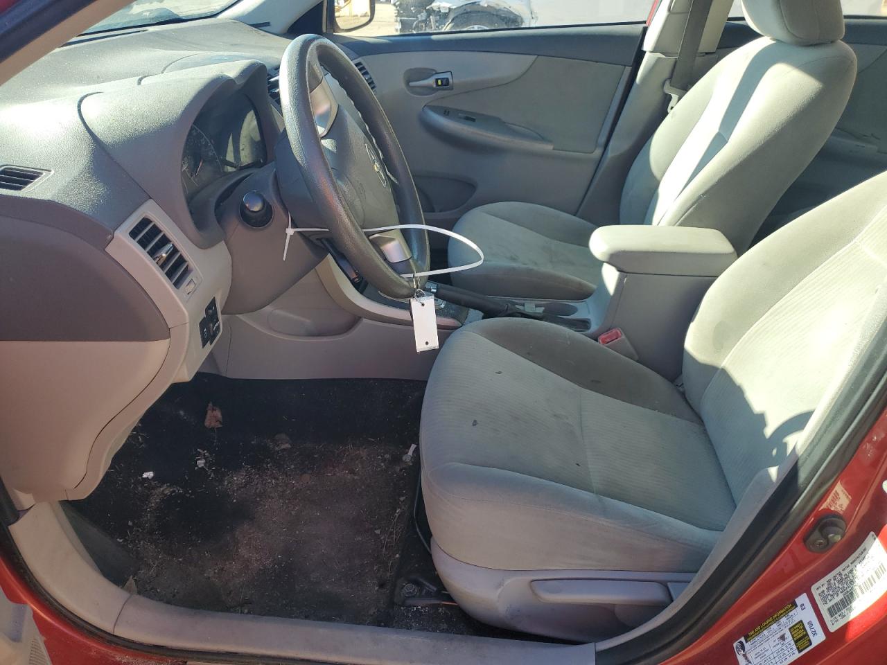 2010 Toyota Corolla - Image 7