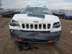 2019 Jeep Cherokee Trailhawk for Sale in Elgin, IL - Front End
