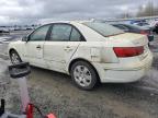 2010 Hyundai Sonata Gls na sprzedaż w Arlington, WA - Front End