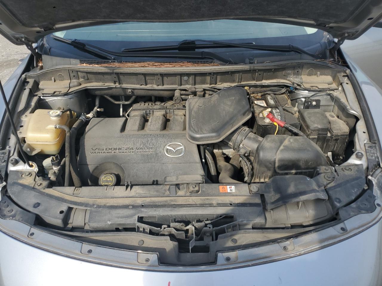 2015 Mazda CX-9 - Image 12