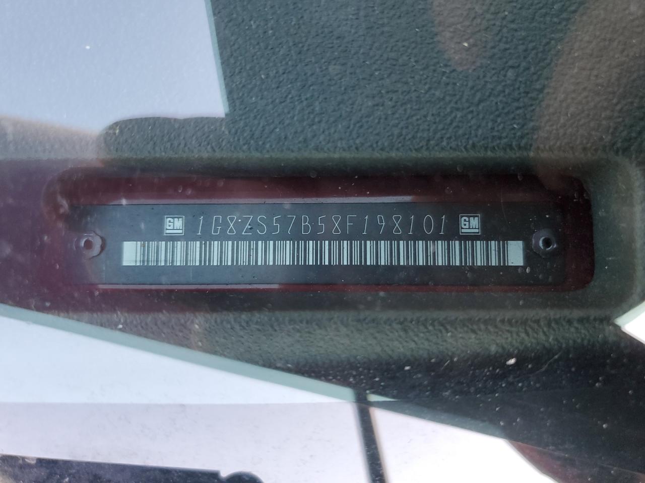 2008 Saturn Aura - Image 14