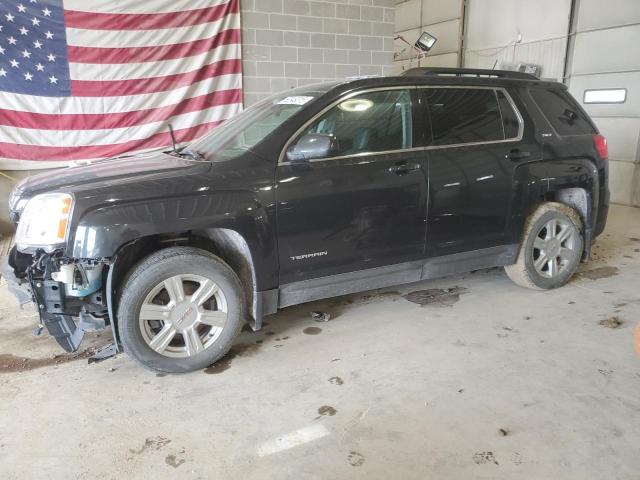 2014 Gmc Terrain Slt