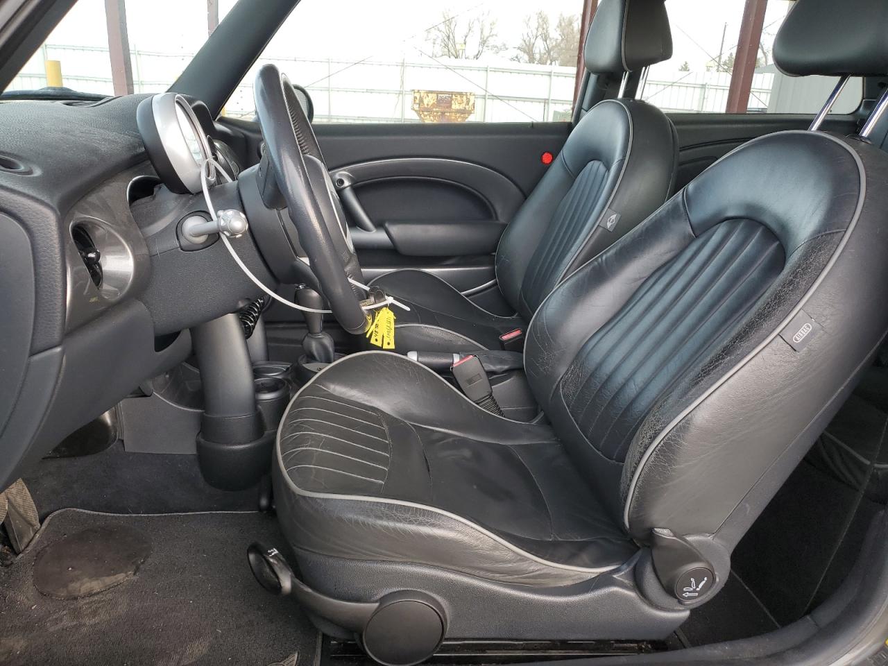2006 MINI Cooper - Image 7