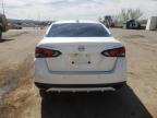 2023 Nissan Versa Sv for Sale in Albuquerque, NM - Front End