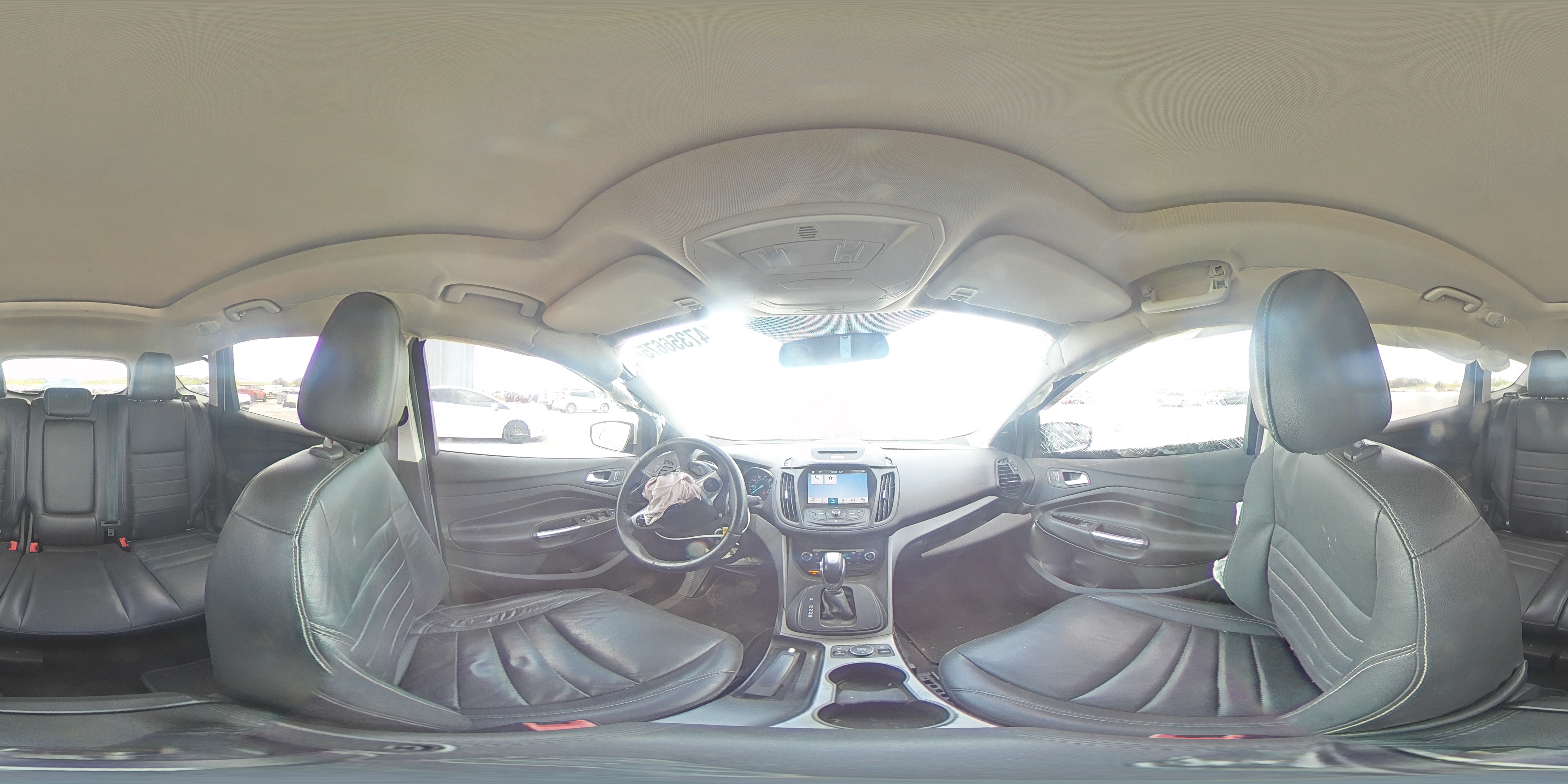 2016 Ford Escape - Image 14
