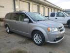 2020 Dodge Grand Caravan Sxt на продаже в Louisville, KY - Hail