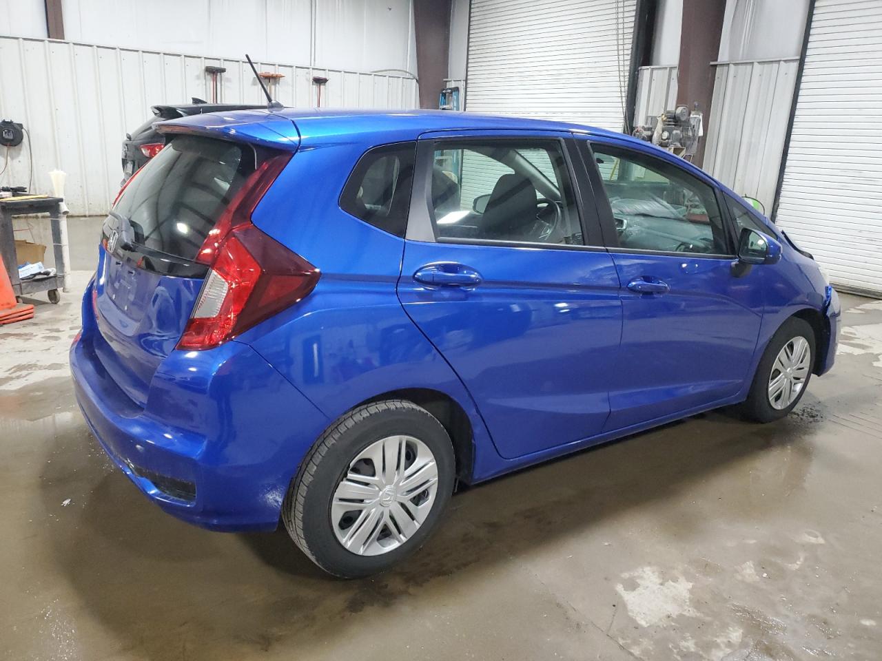 3HGGK5H4XLM707784 HONDA FIT 2020