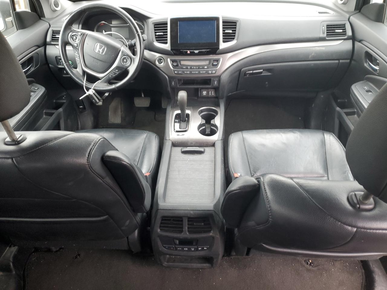 2016 Honda Pilot - Image 8