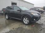 2014 Toyota Rav4 Xle იყიდება Windsor-ში, NJ - Side