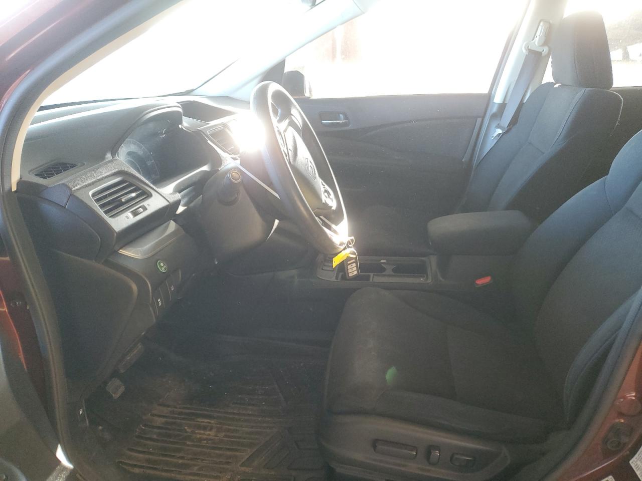 2015 Honda CR-V - Image 7