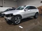 2017 Mercedes-Benz Glc 300 4Matic de vânzare în Elgin, IL - Front End
