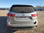 2017 Toyota Highlander Le for Sale in Colorado Springs, CO - Front End