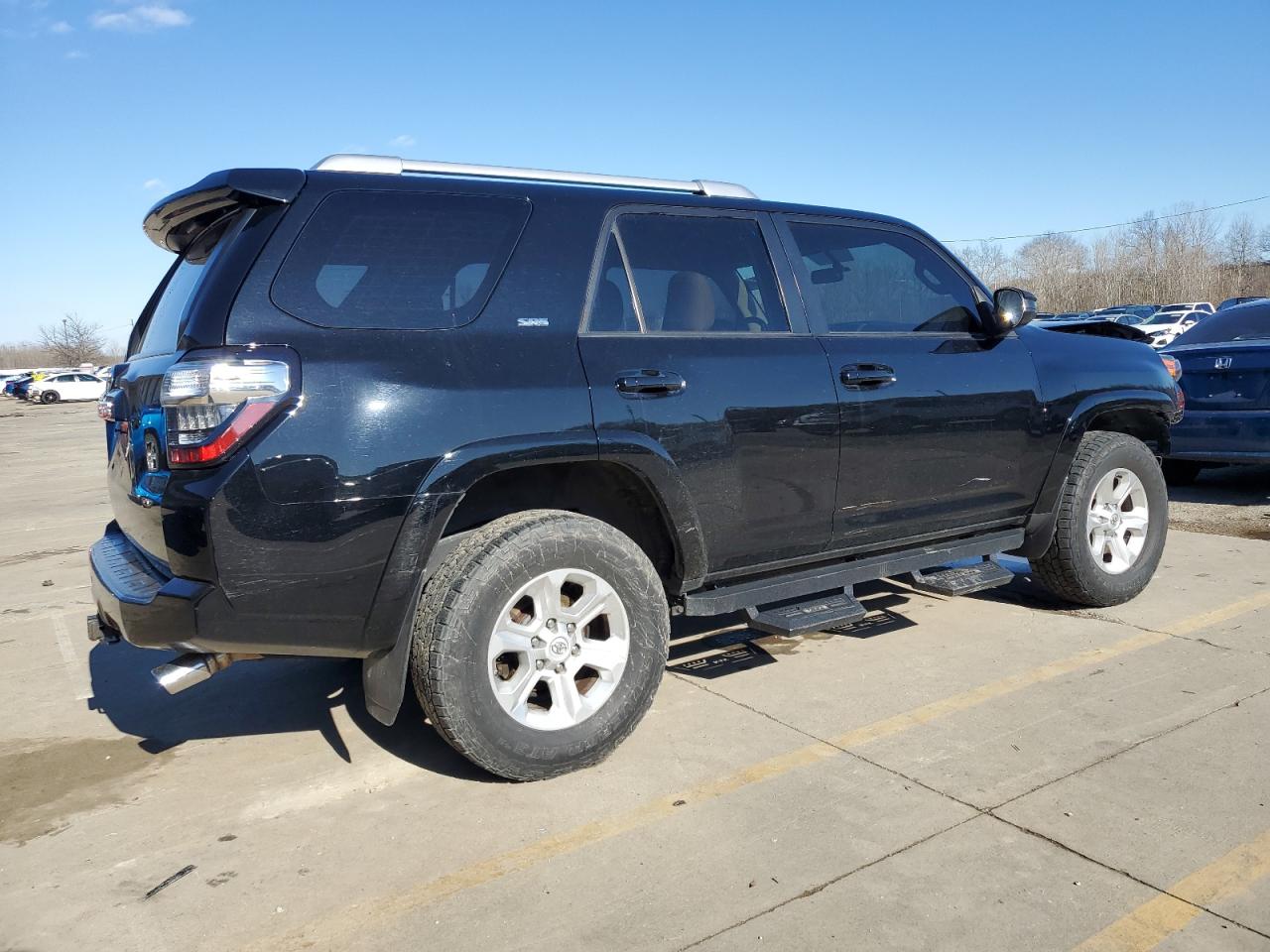 2014 Toyota 4Runner - Image 3