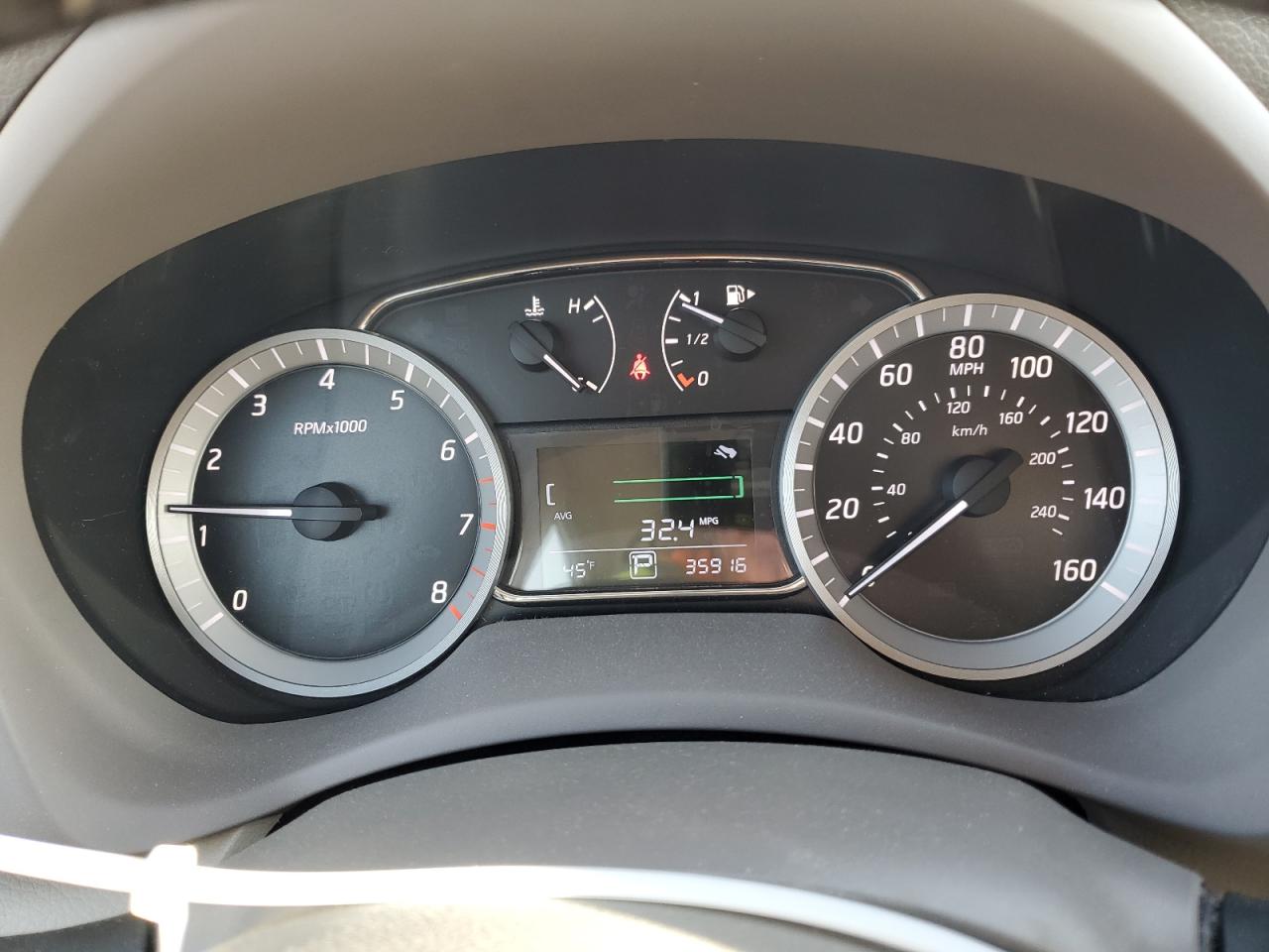 2013 Nissan Sentra - Image 9