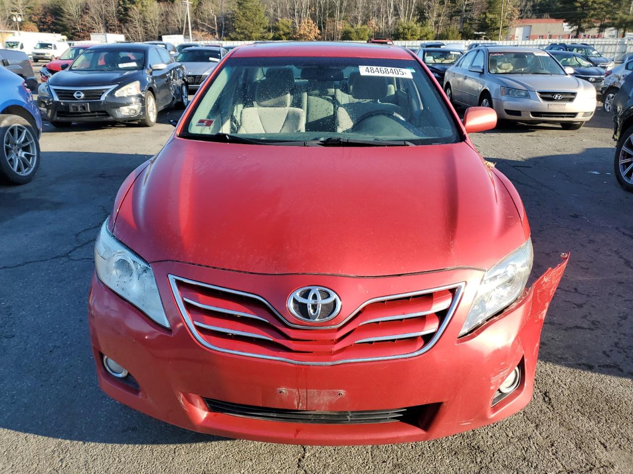 2011 Toyota Camry - Image 5