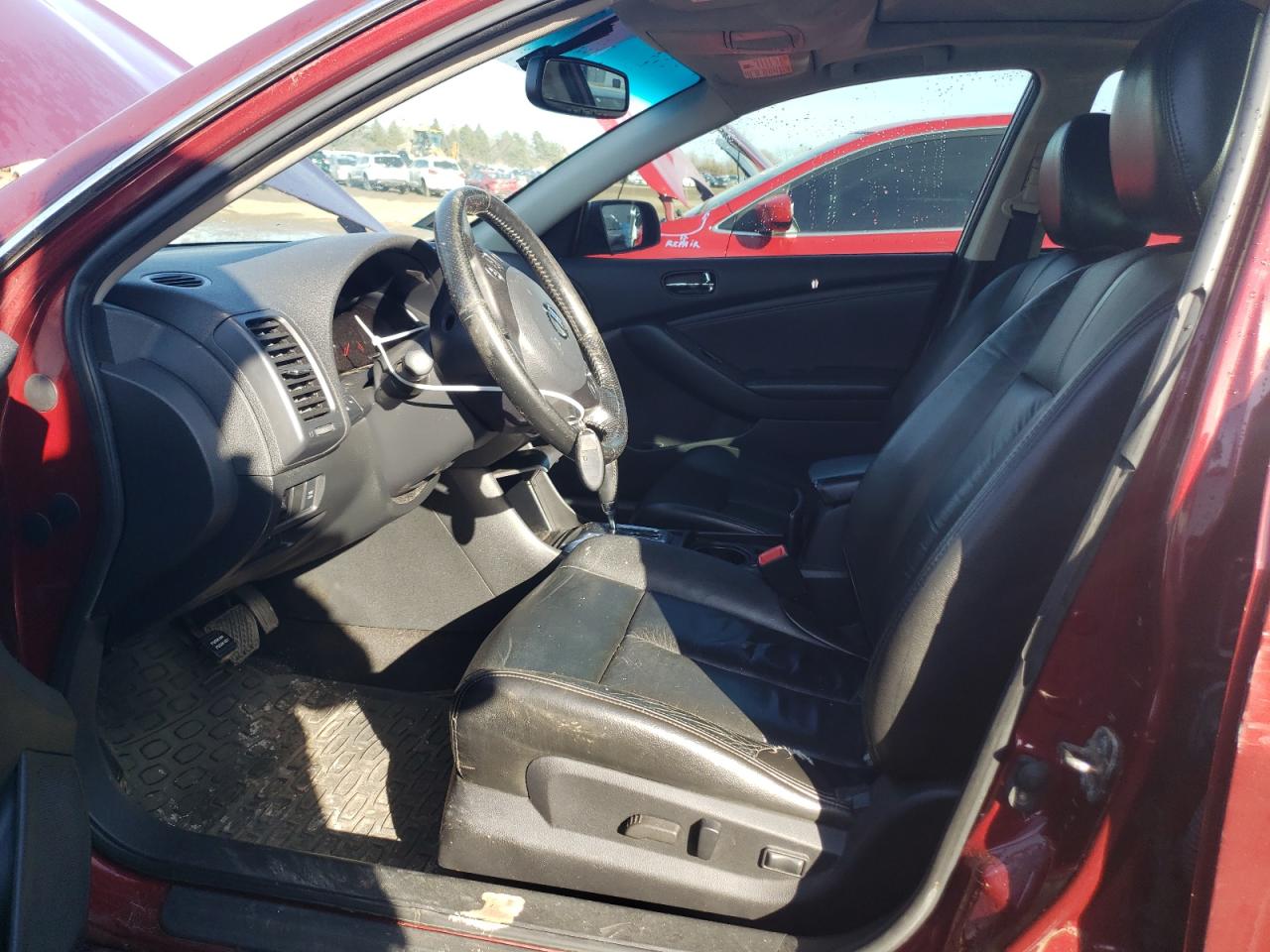 2010 Nissan Altima - Image 7