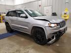 2020 Jeep Grand Cherokee Laredo for Sale in Casper, WY - Front End