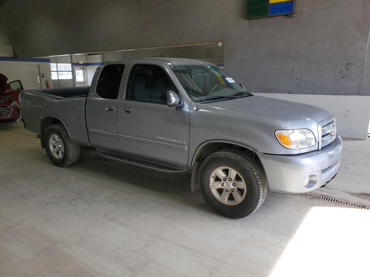 2005 Toyota Tundra - Image 4