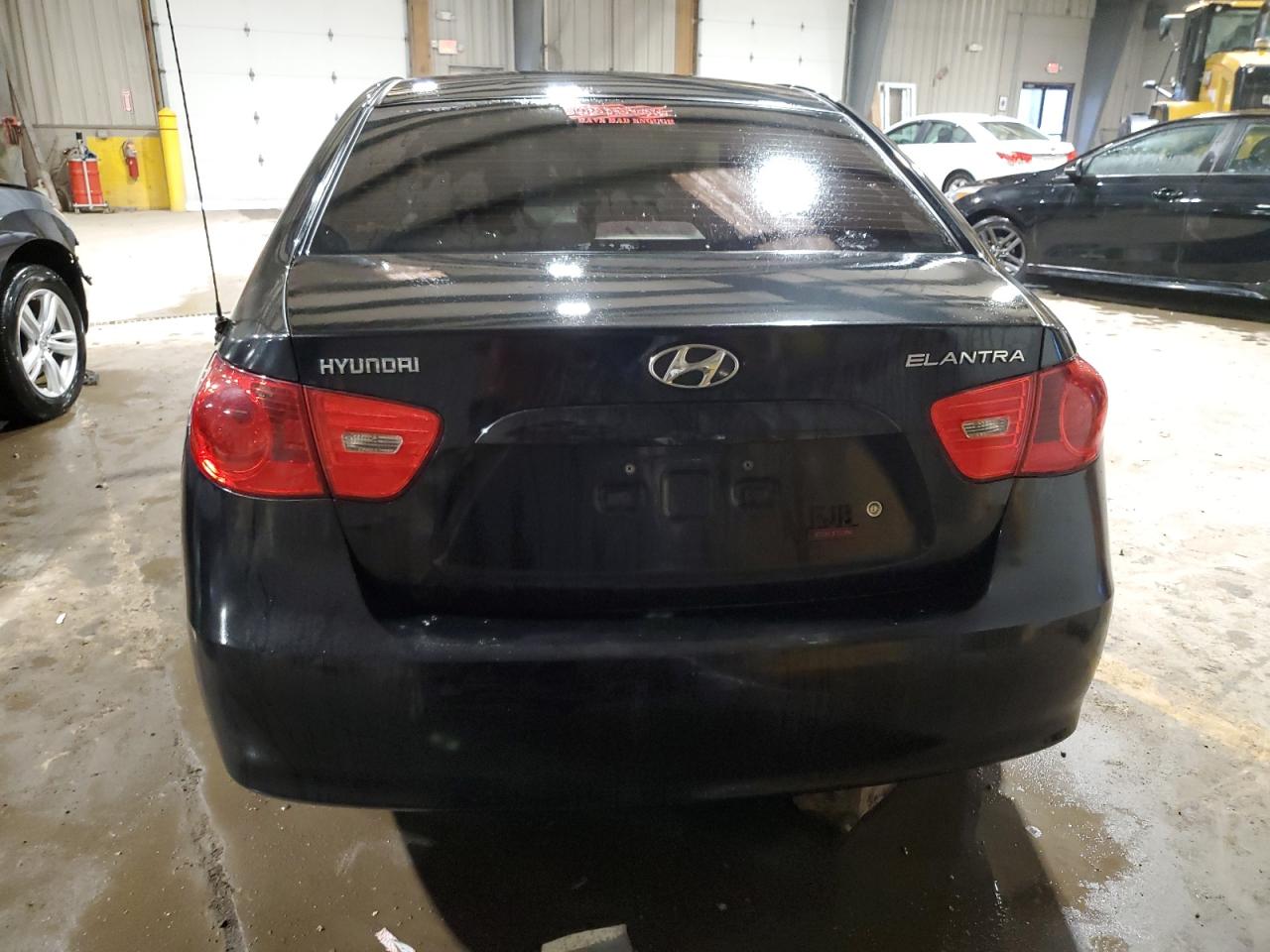 2007 Hyundai Elantra - Image 6