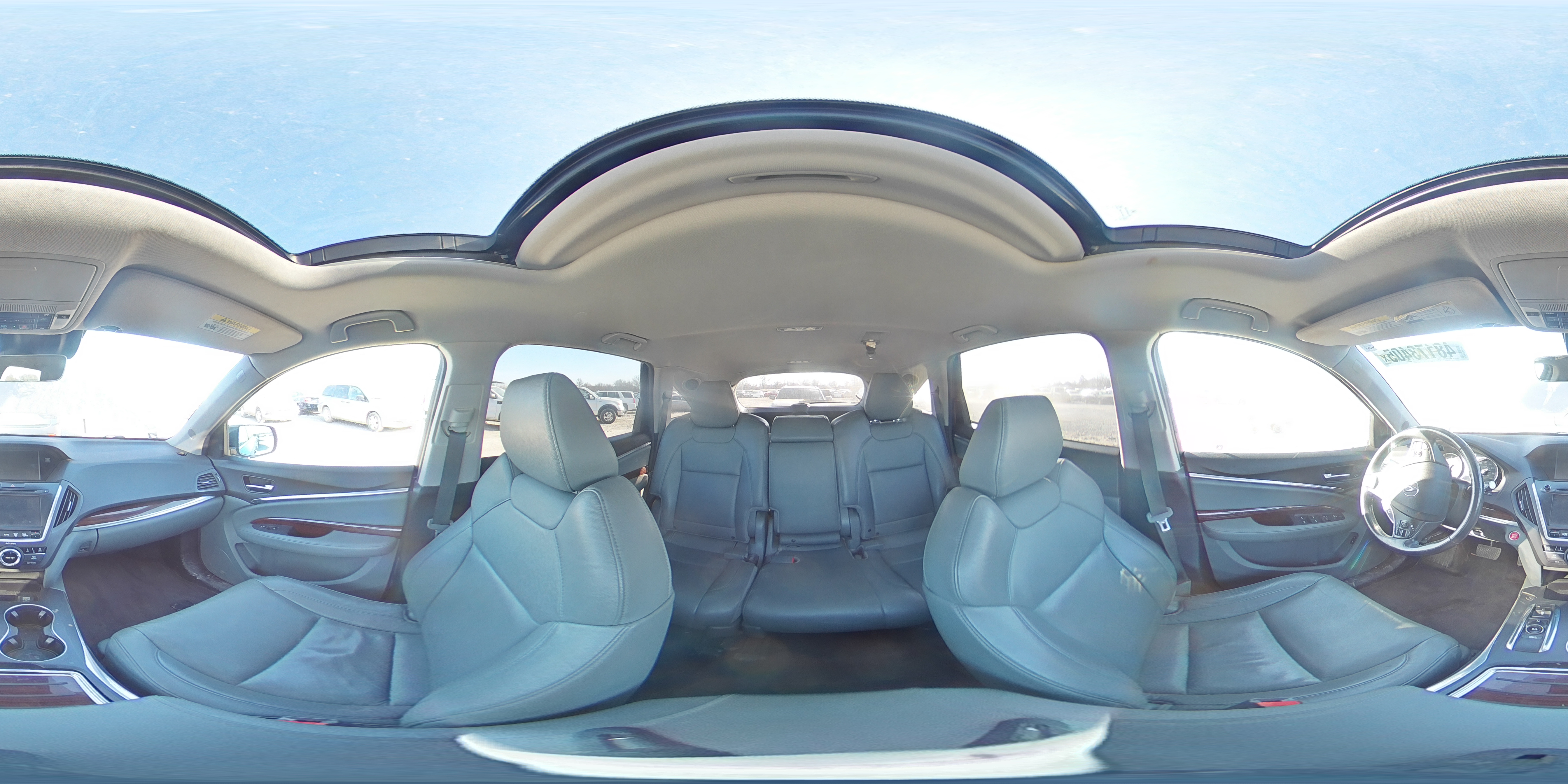 2016 Acura MDX - Image 13