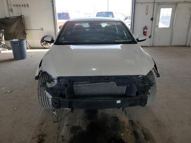  KIA FORTE 2021 Biały