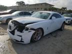 2017 Rolls-Royce Wraith  de vânzare în Opa Locka, FL - Front End