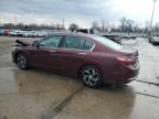 2016 Honda Accord Lx იყიდება Fort Wayne-ში, IN - Front End