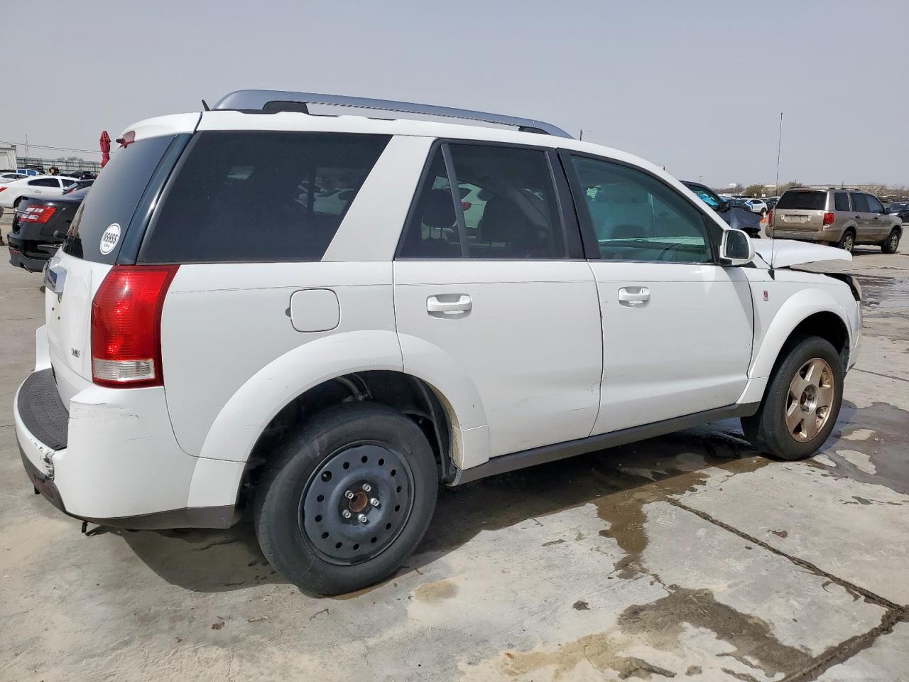 2007 Saturn VUE - Image 3