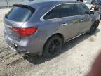 2018 Acura Mdx Technology للبيع في Prairie Grove، AR - Front End