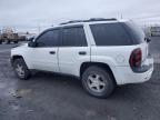 2006 Chevrolet Trailblazer Ls de vânzare în Airway Heights, WA - Front End