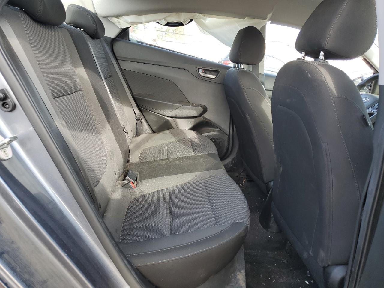 2019 Hyundai Accent - Image 10