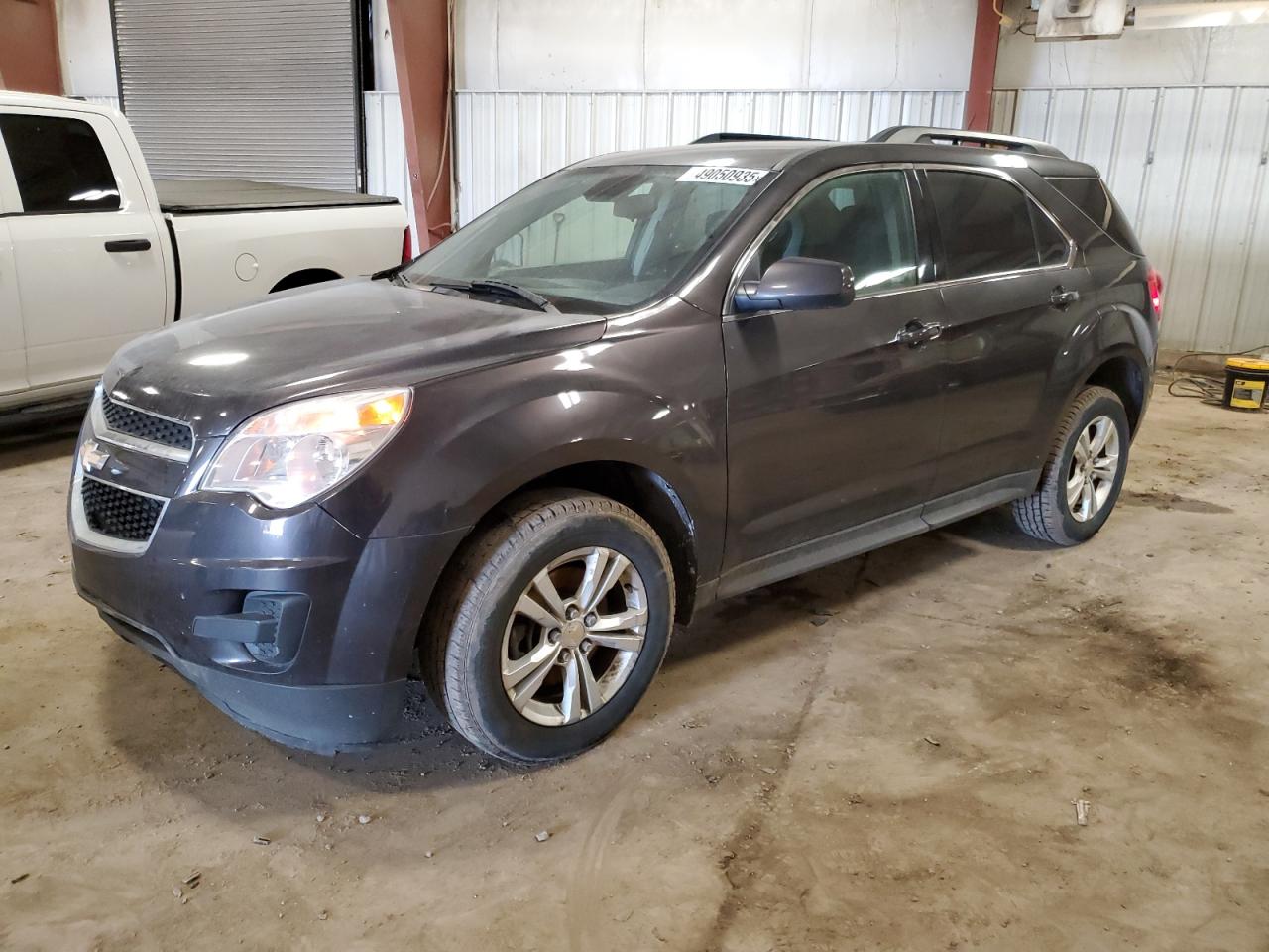 2015 Chevrolet Equinox - Image 1