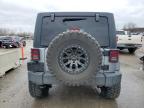 2015 Jeep Wrangler Unlimited Sport for Sale in Bridgeton, MO - Front End