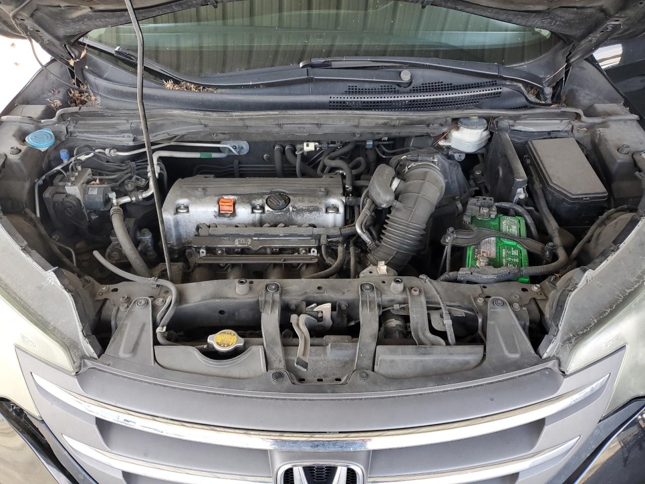 2014 Honda CR-V - Image 11