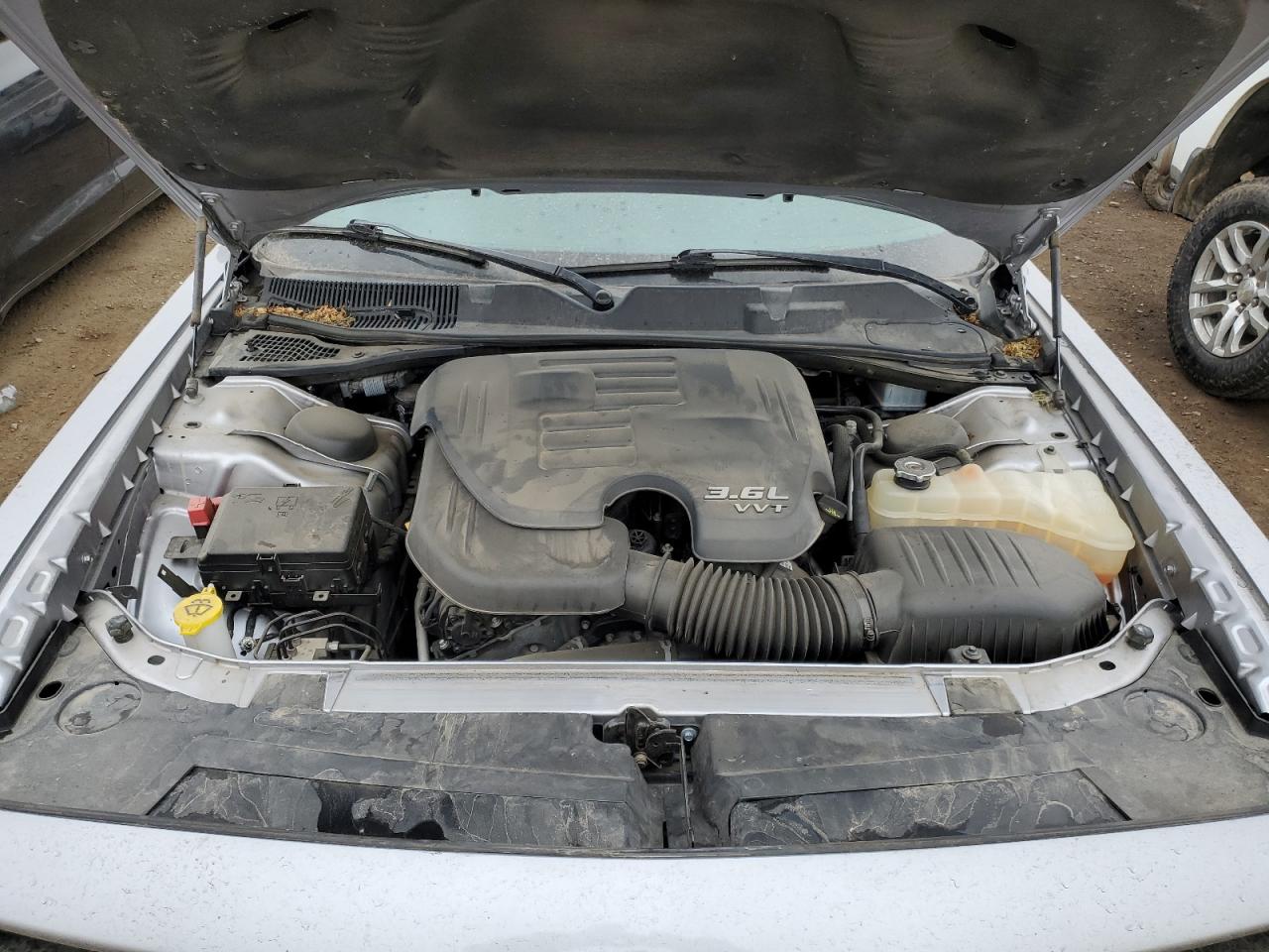 2018 Dodge Challenger - Image 11